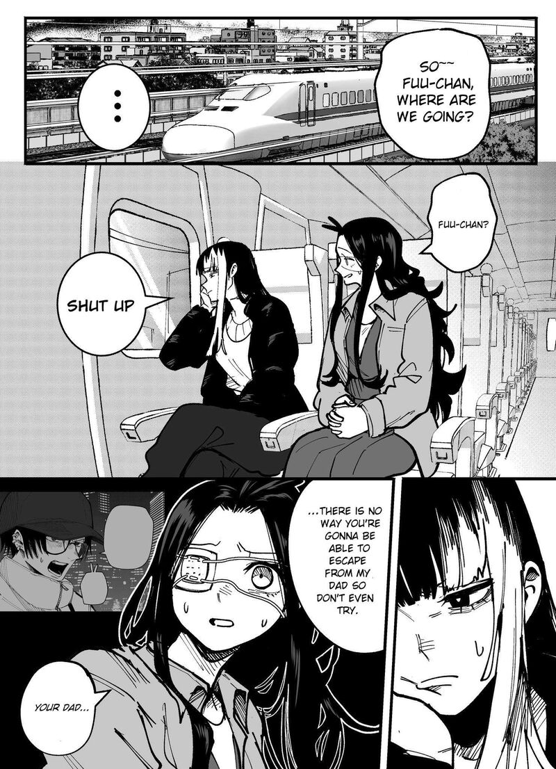 Mou Furenai Kimi 71 3