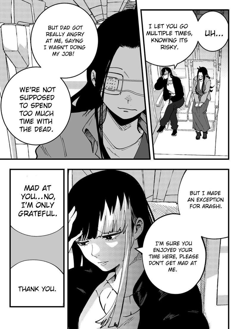 Mou Furenai Kimi 71 5