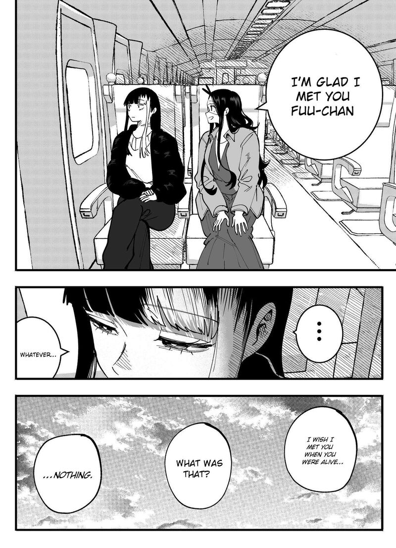 Mou Furenai Kimi 71 6