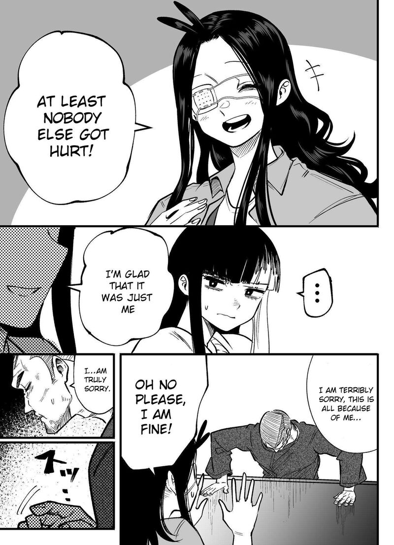 Mou Furenai Kimi 74 7