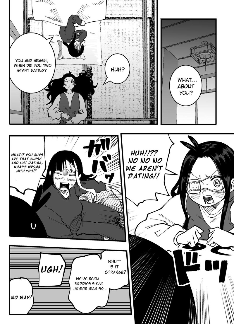 Mou Furenai Kimi 75 4