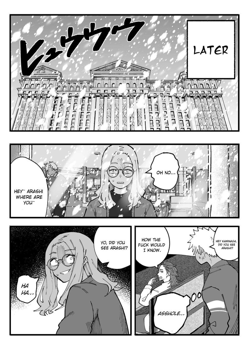 Mou Furenai Kimi 76 8