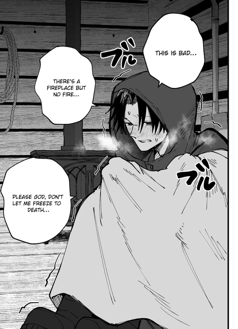 Mou Furenai Kimi 77 1