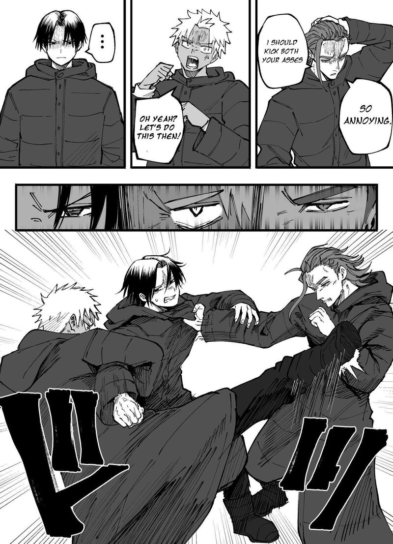 Mou Furenai Kimi 77 10