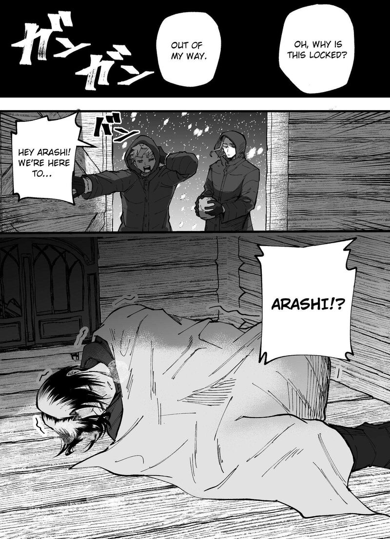 Mou Furenai Kimi 77 3