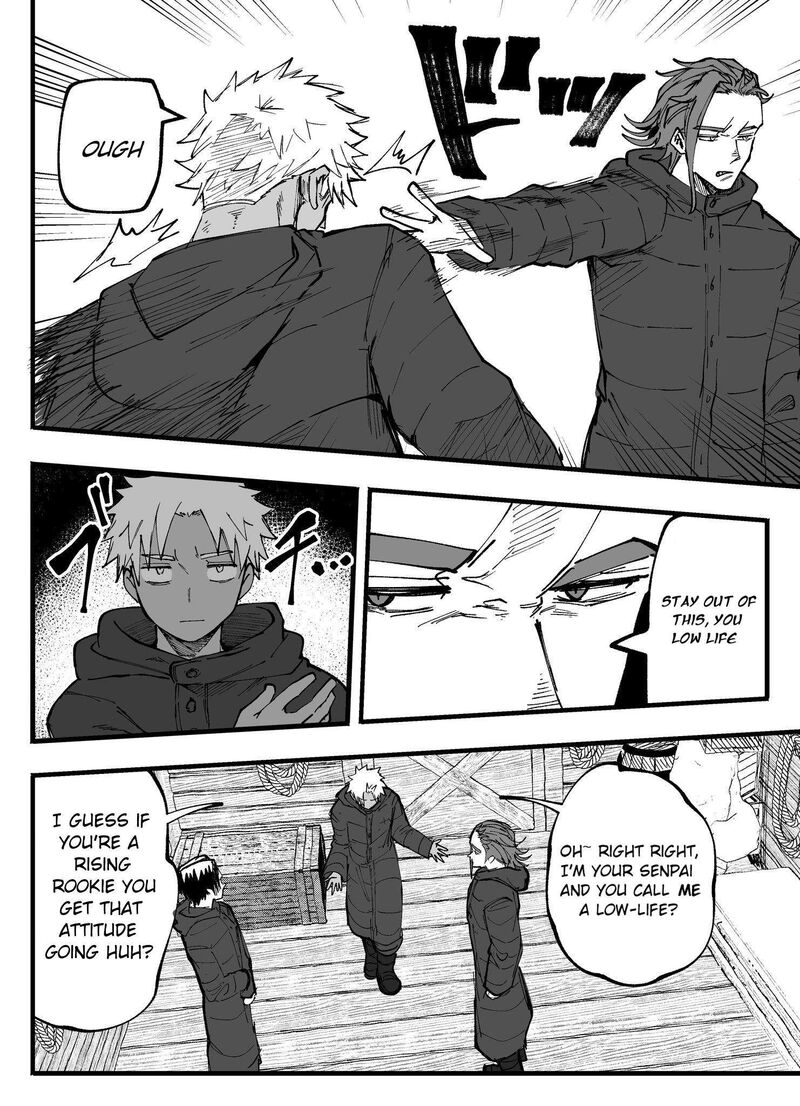 Mou Furenai Kimi 77 6