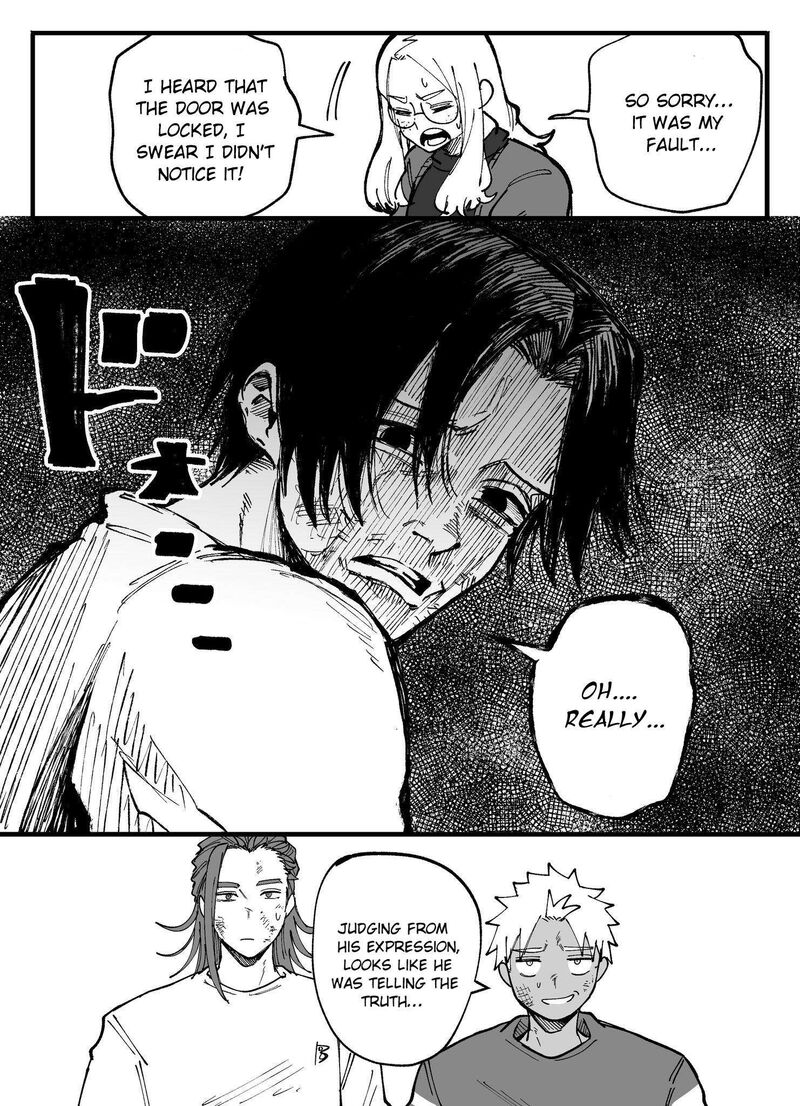 Mou Furenai Kimi 78 8