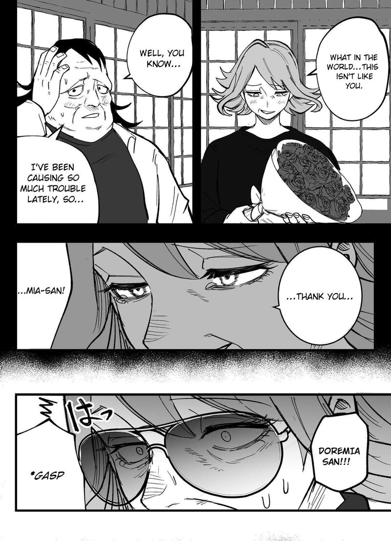 Mou Furenai Kimi 80 2