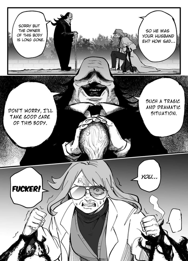 Mou Furenai Kimi 80 8