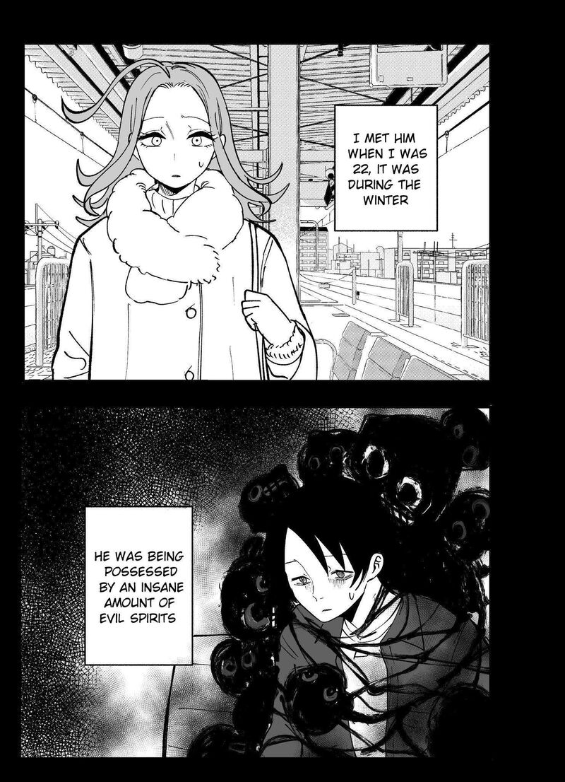 Mou Furenai Kimi 81 1