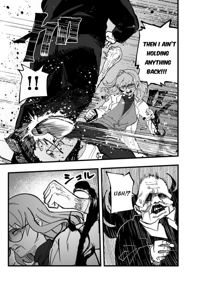 Mou Furenai Kimi 81 7