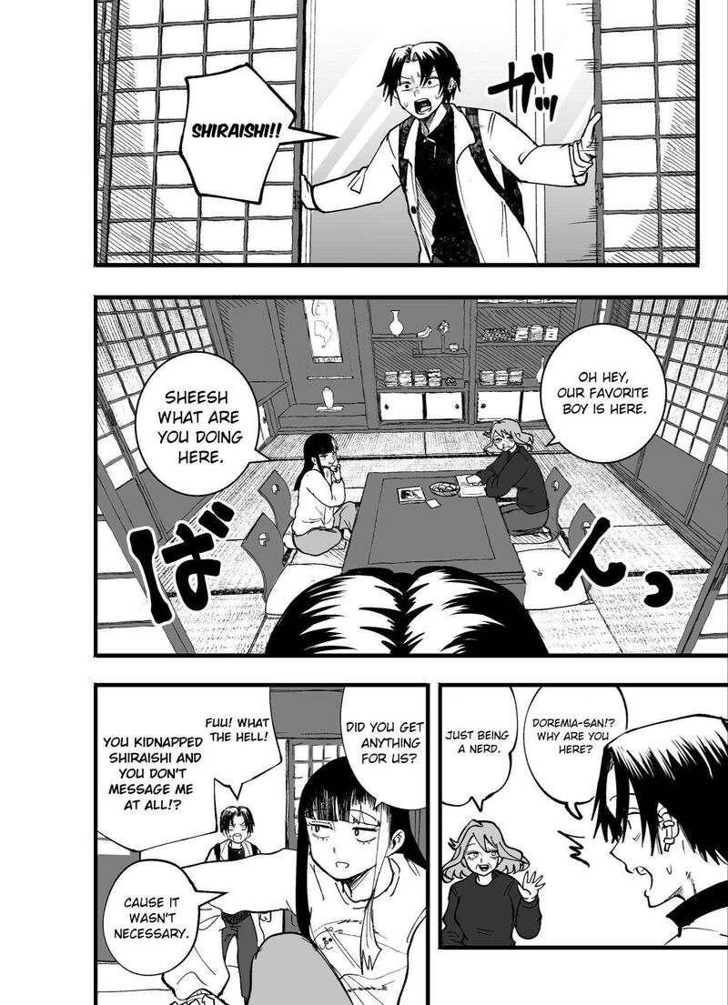 Mou Furenai Kimi 82 2