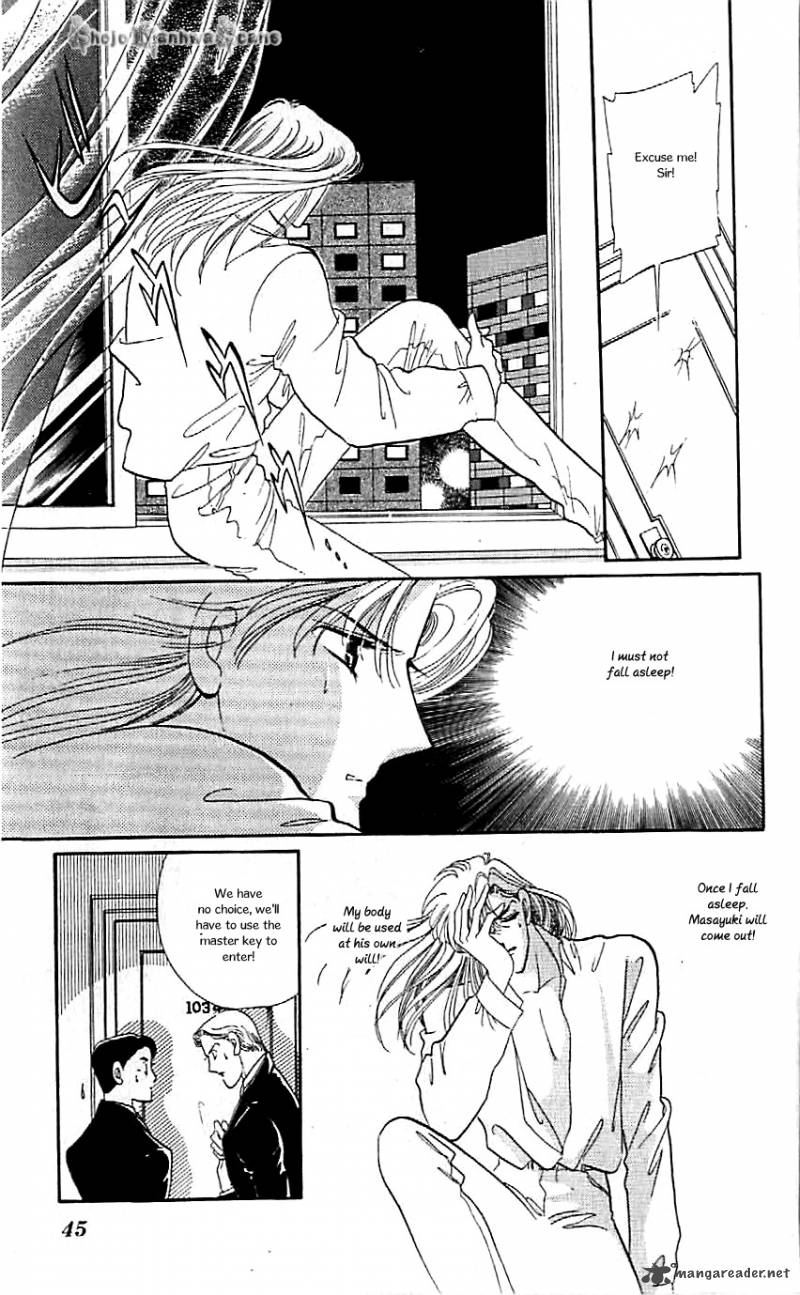 Mou Hitori No Marionette 38 17