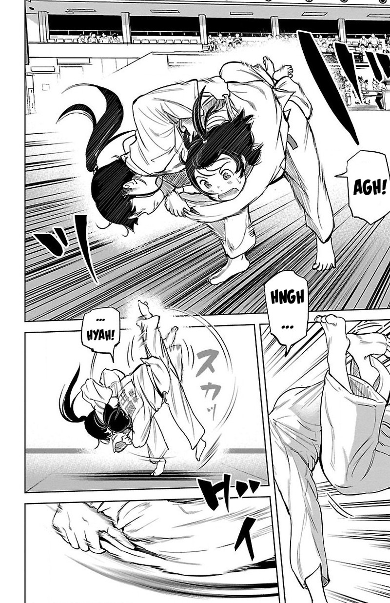Mou Ippon 1 14