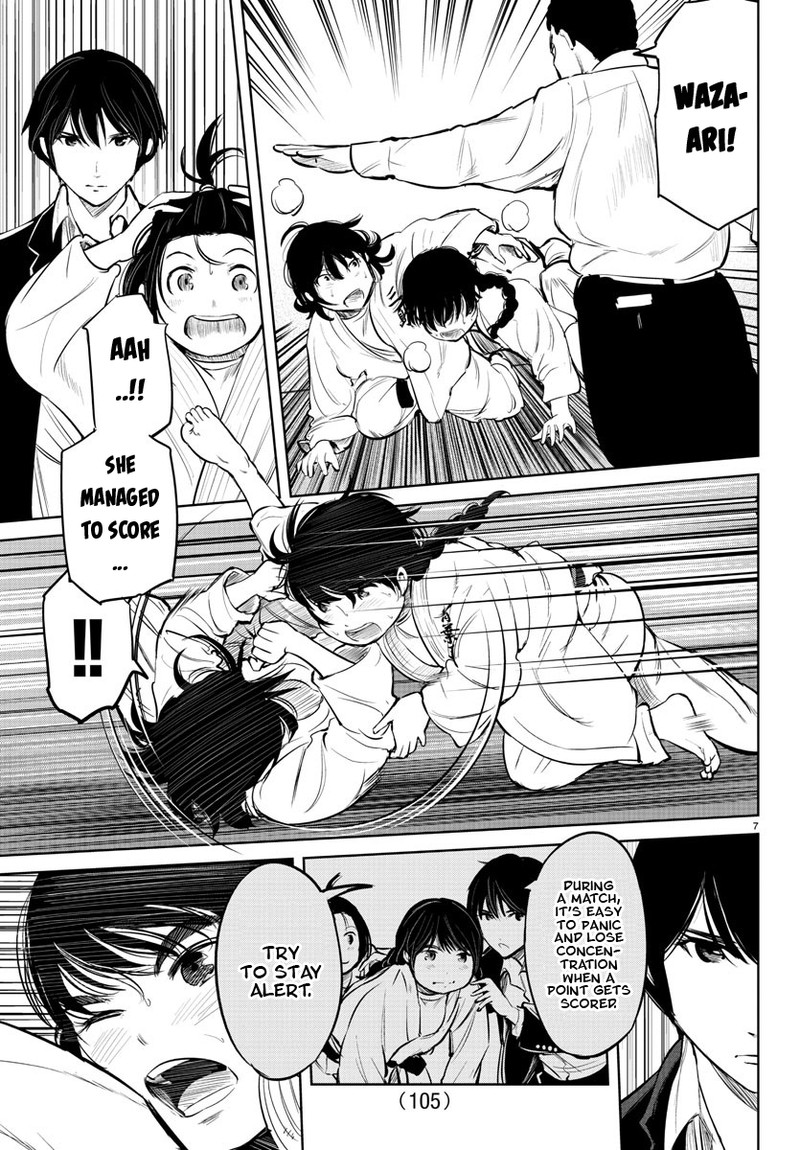 Mou Ippon 11 7