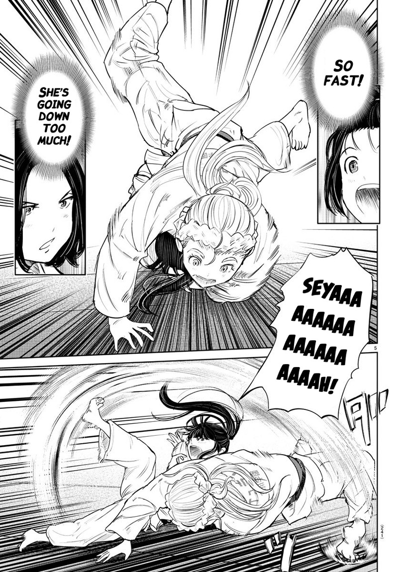 Mou Ippon 52 6