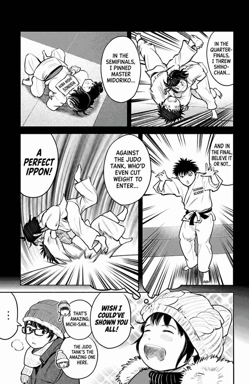 Mou Ippon 84 9