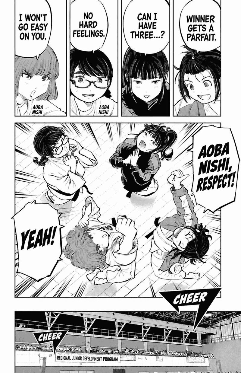 Mou Ippon 86 14
