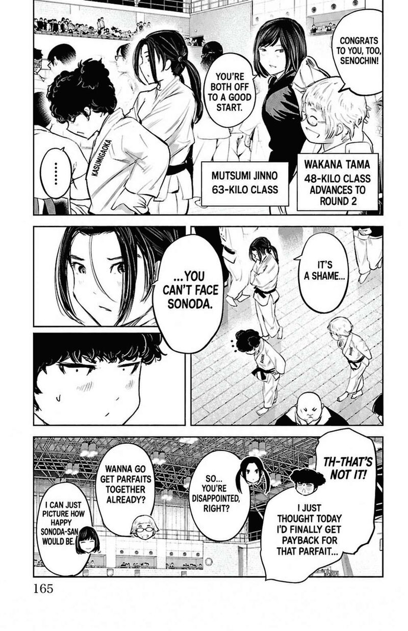 Mou Ippon 86 19
