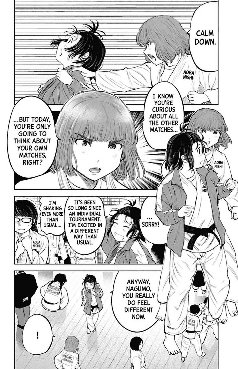 Mou Ippon 86 8