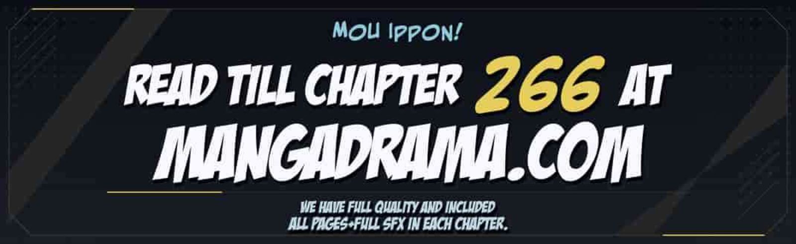Mou Ippon 87 28