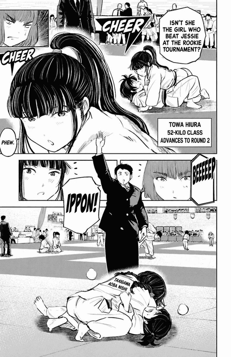 Mou Ippon 87 9