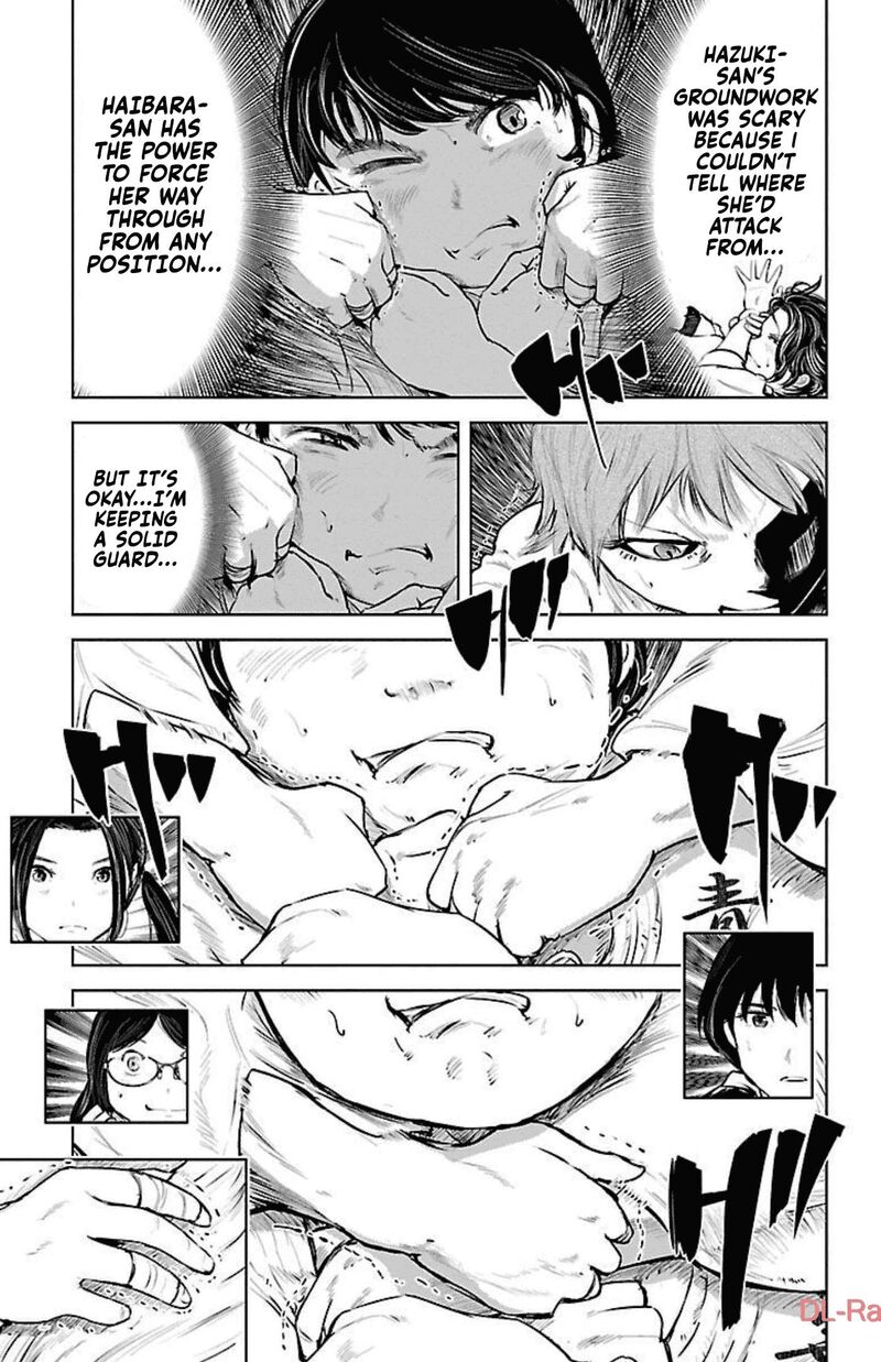 Mou Ippon 88 12