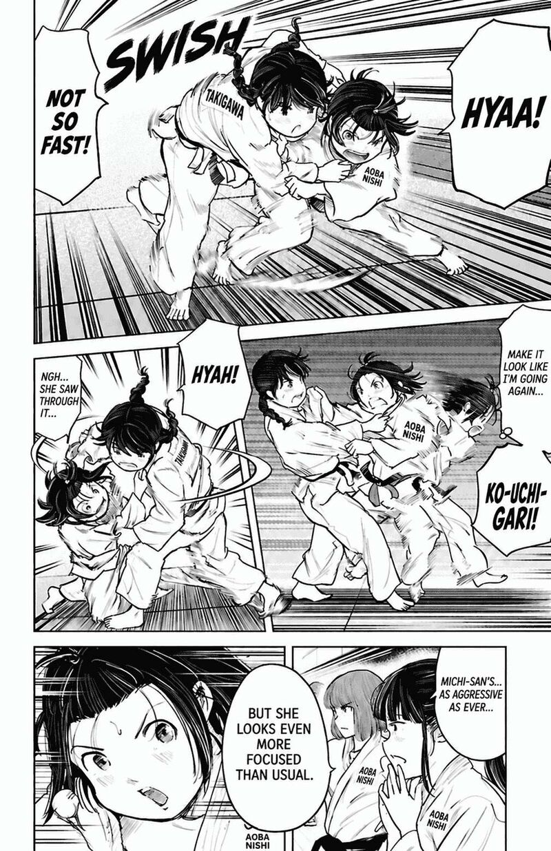 Mou Ippon 90 8