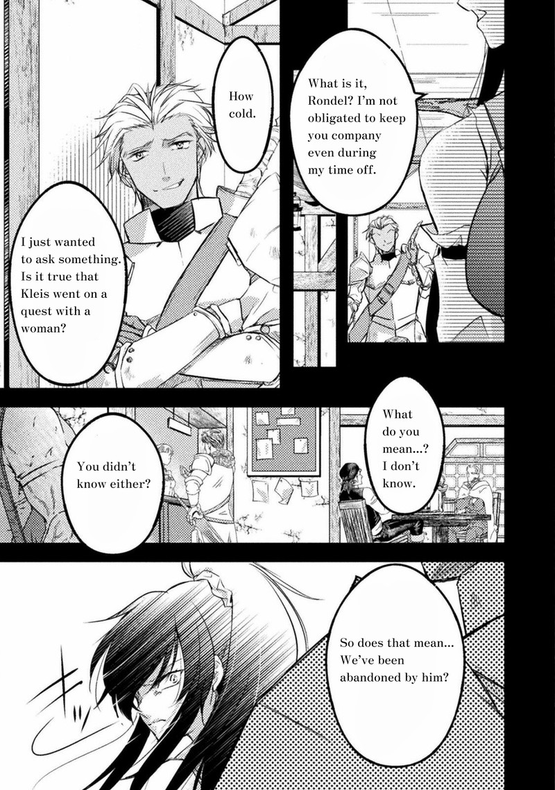 Mou Zenbu Ore Hitori De IInja Nai Ka 1 18