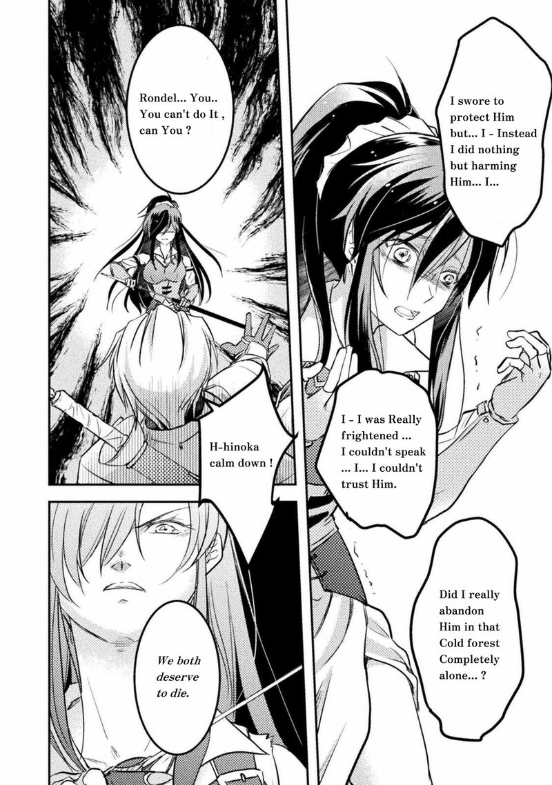 Mou Zenbu Ore Hitori De IInja Nai Ka 4 10