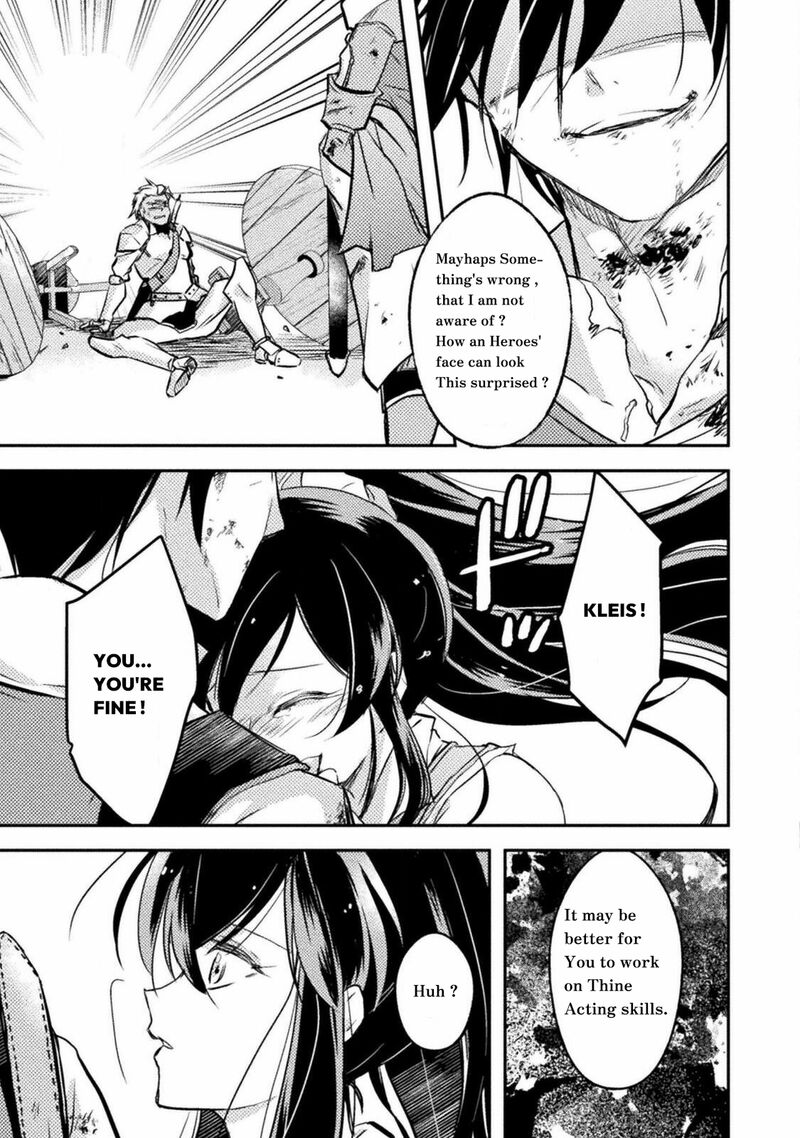 Mou Zenbu Ore Hitori De IInja Nai Ka 4 13