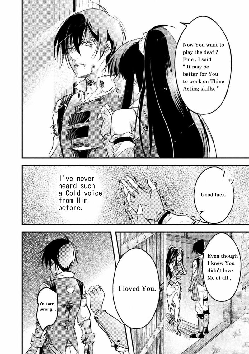 Mou Zenbu Ore Hitori De IInja Nai Ka 4 14