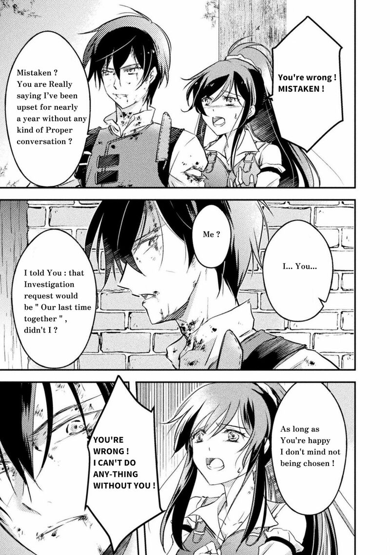 Mou Zenbu Ore Hitori De IInja Nai Ka 4 15