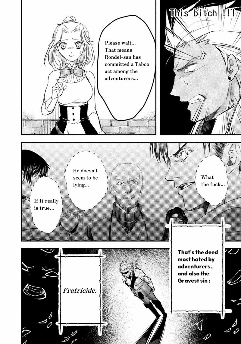 Mou Zenbu Ore Hitori De IInja Nai Ka 4 18
