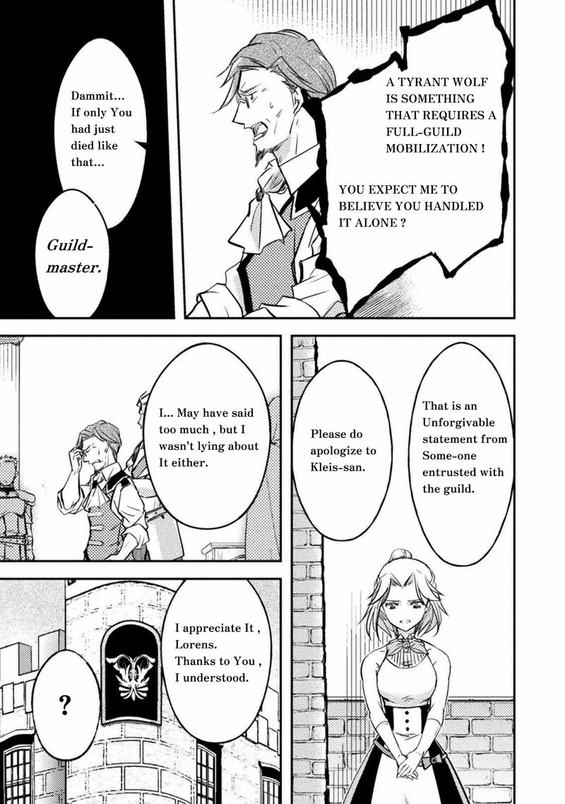 Mou Zenbu Ore Hitori De IInja Nai Ka 4 23