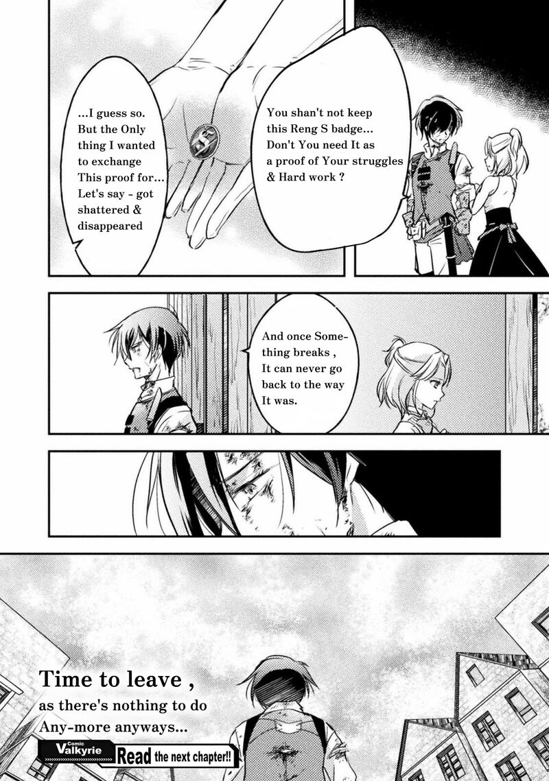 Mou Zenbu Ore Hitori De IInja Nai Ka 4 26