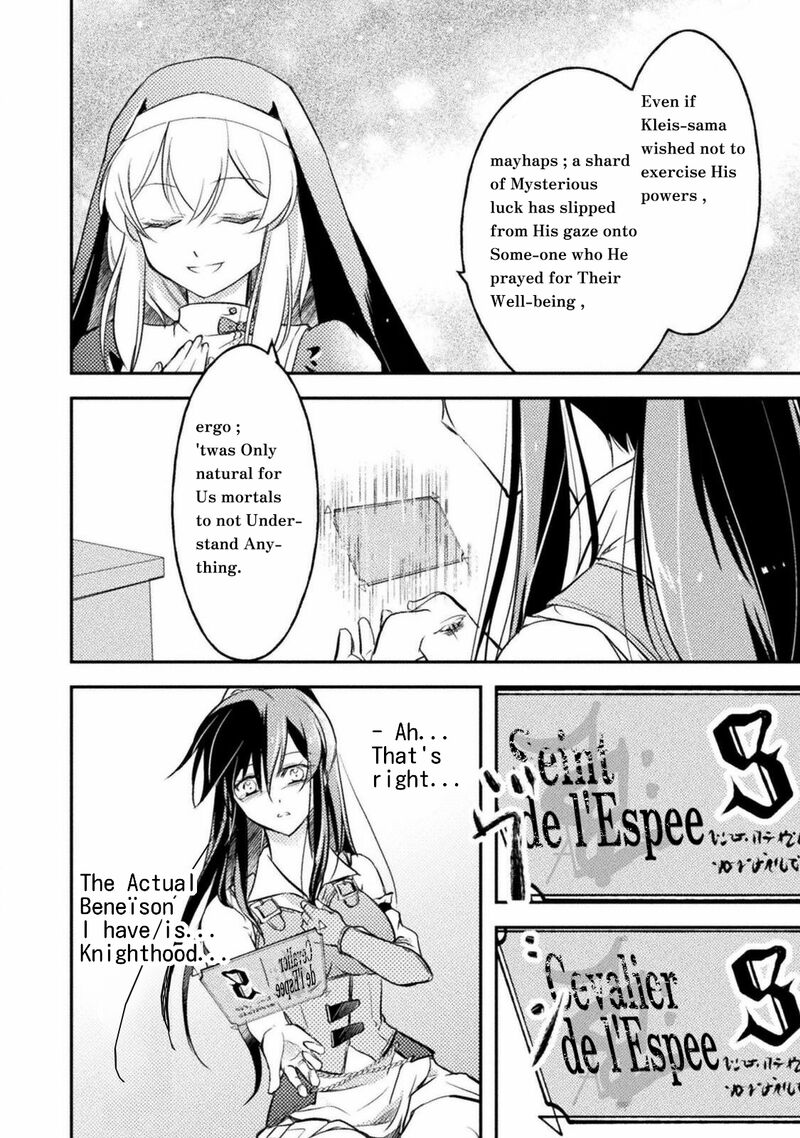 Mou Zenbu Ore Hitori De IInja Nai Ka 5 16