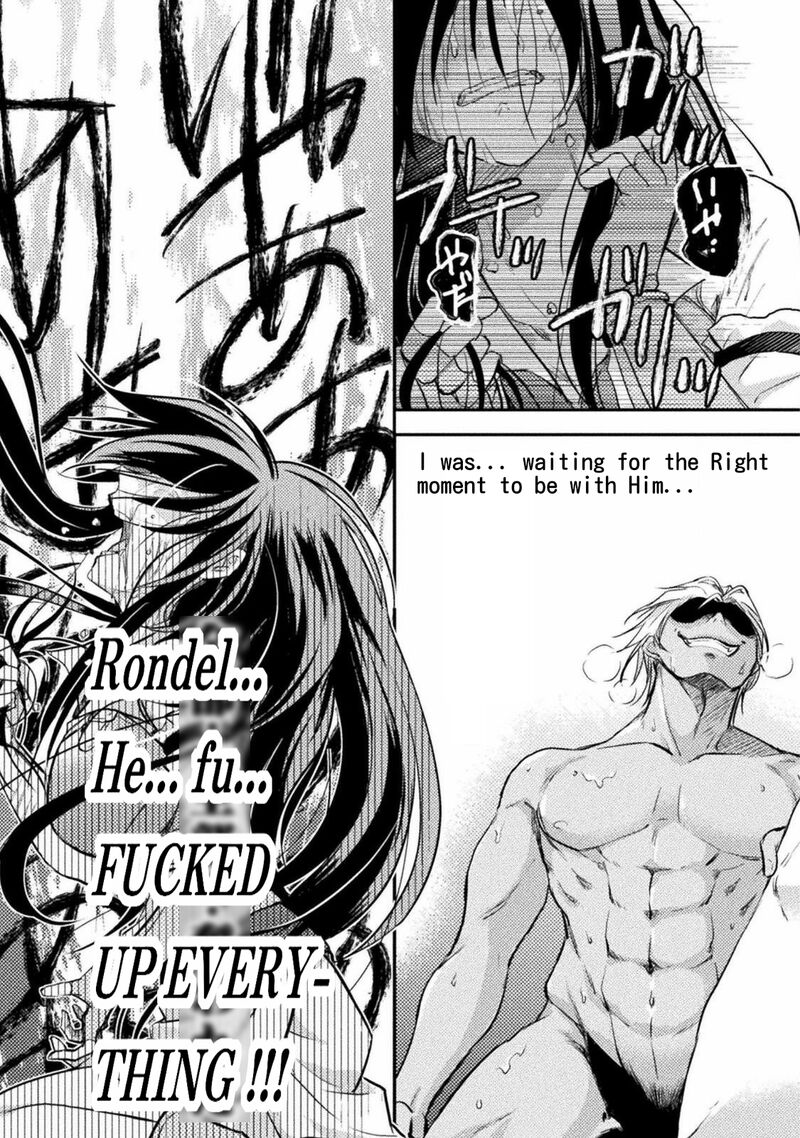 Mou Zenbu Ore Hitori De IInja Nai Ka 5 19