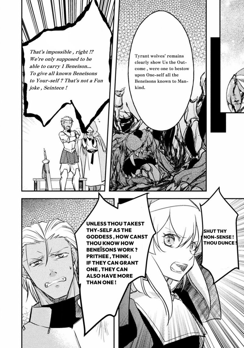 Mou Zenbu Ore Hitori De IInja Nai Ka 5 20