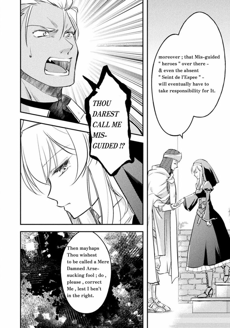 Mou Zenbu Ore Hitori De IInja Nai Ka 5 24