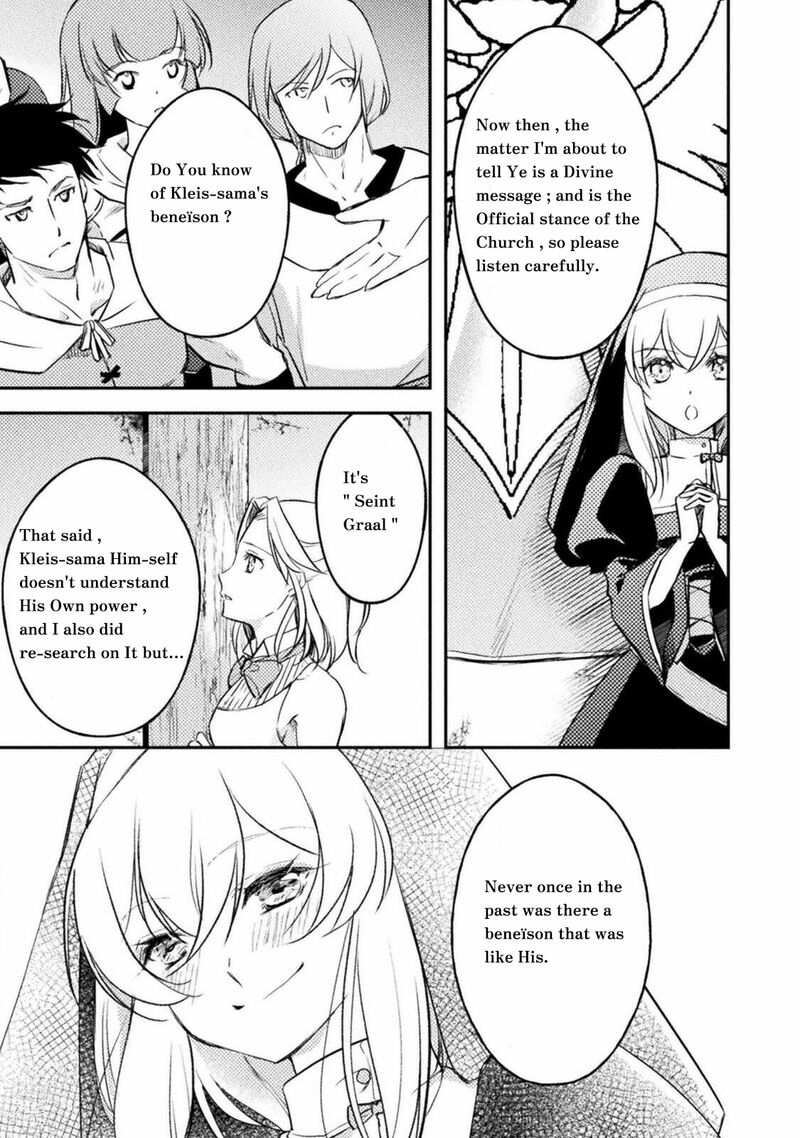Mou Zenbu Ore Hitori De IInja Nai Ka 5 9