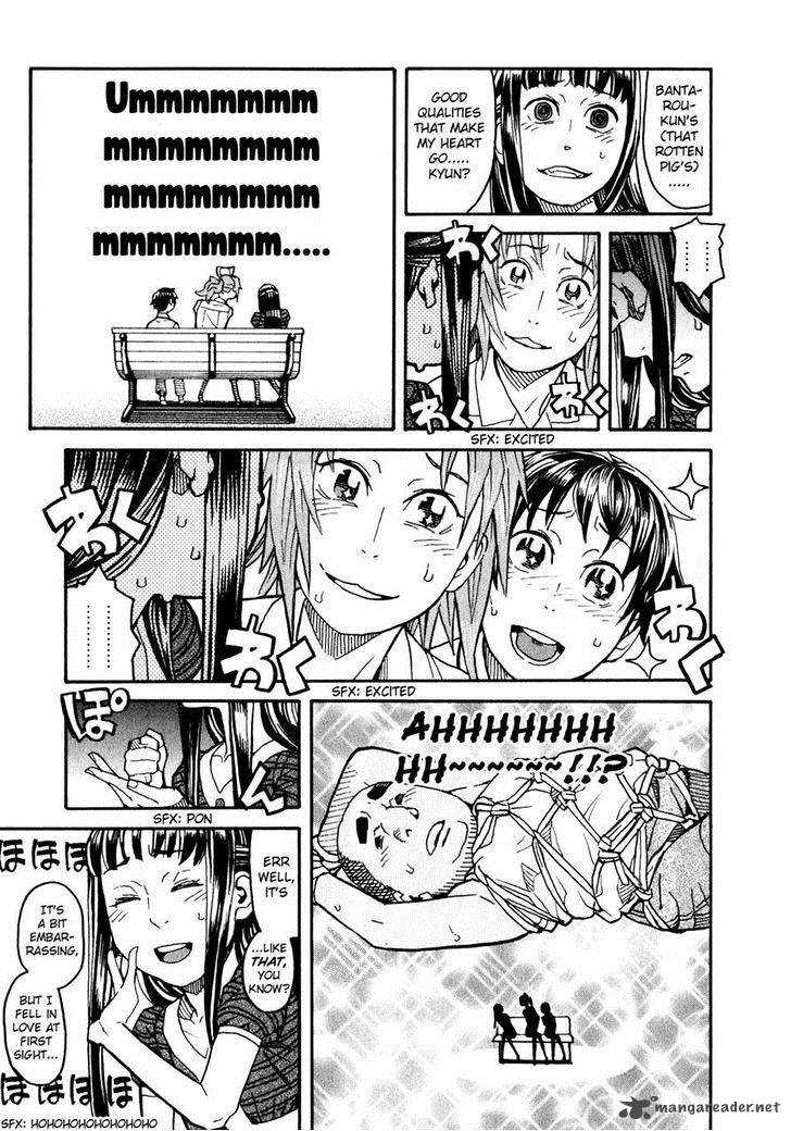 Mozuya San Gyakujousuru 10 13