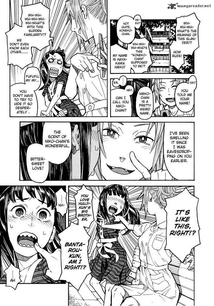 Mozuya San Gyakujousuru 10 3