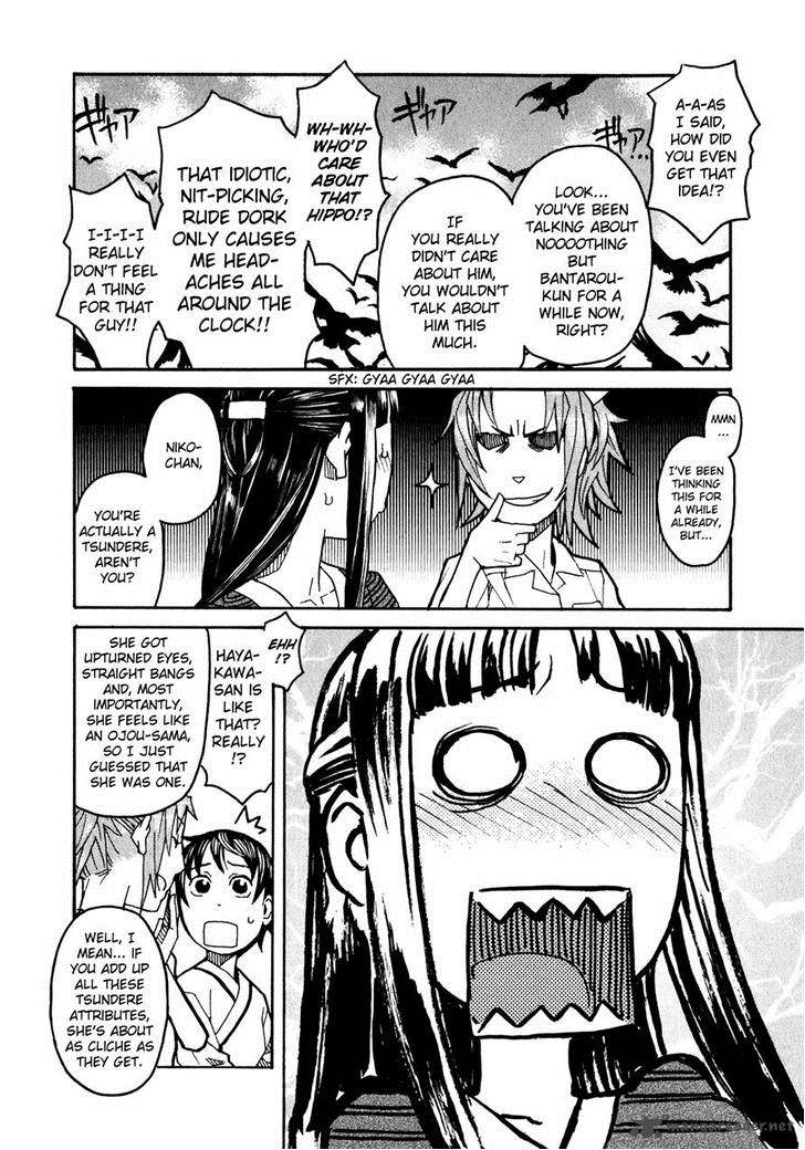Mozuya San Gyakujousuru 10 4