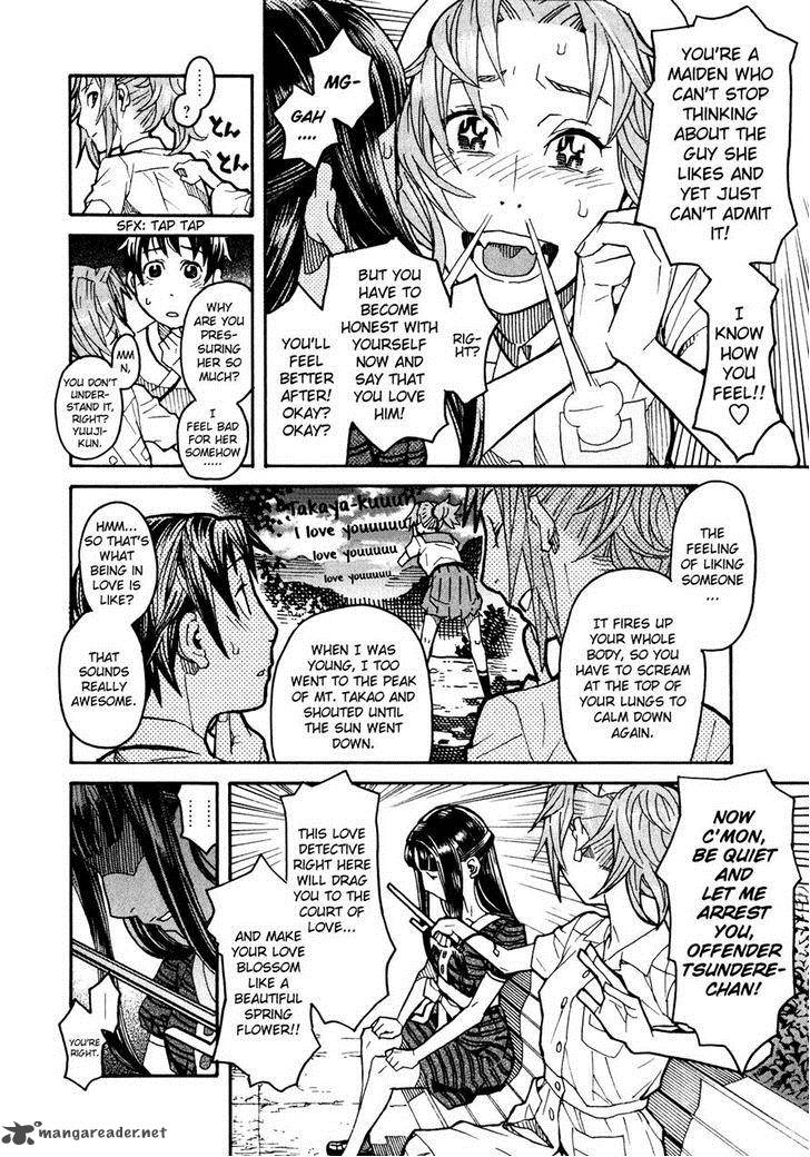 Mozuya San Gyakujousuru 10 6