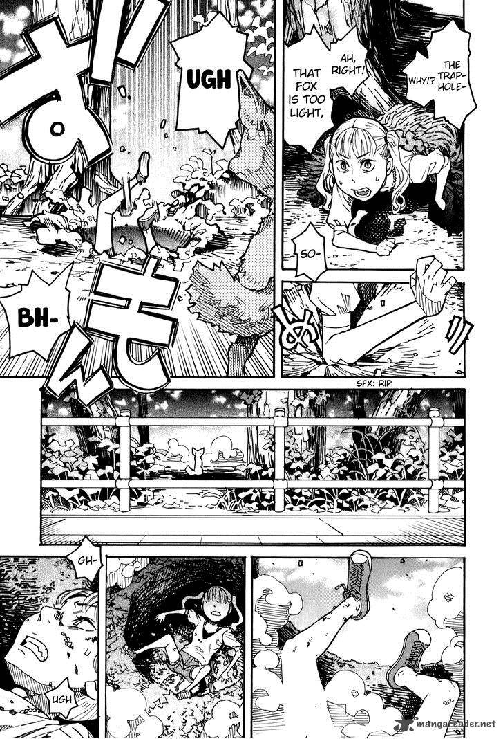 Mozuya San Gyakujousuru 12 24