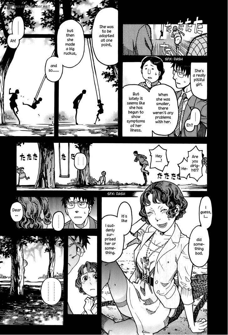 Mozuya San Gyakujousuru 14 16