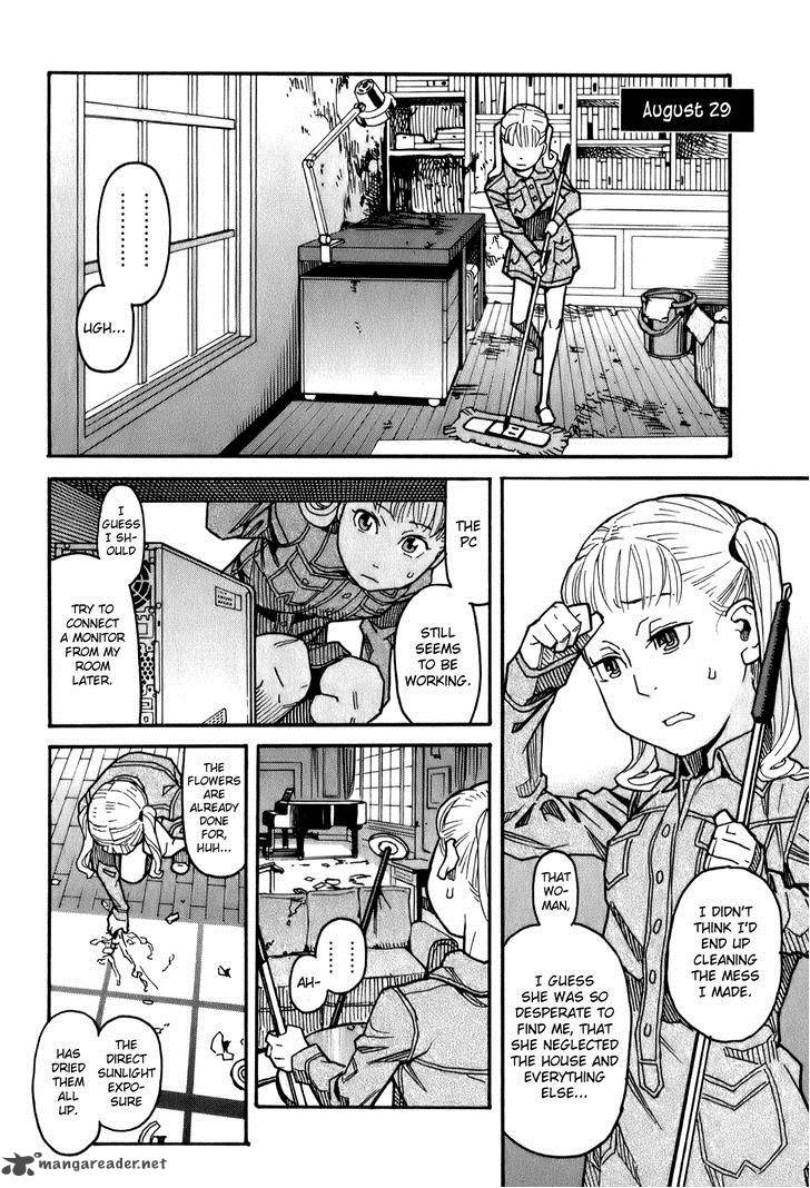 Mozuya San Gyakujousuru 14 3