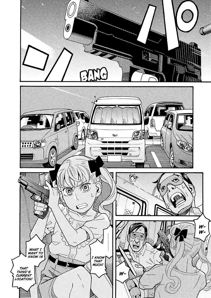 Mozuya San Gyakujousuru 39 28