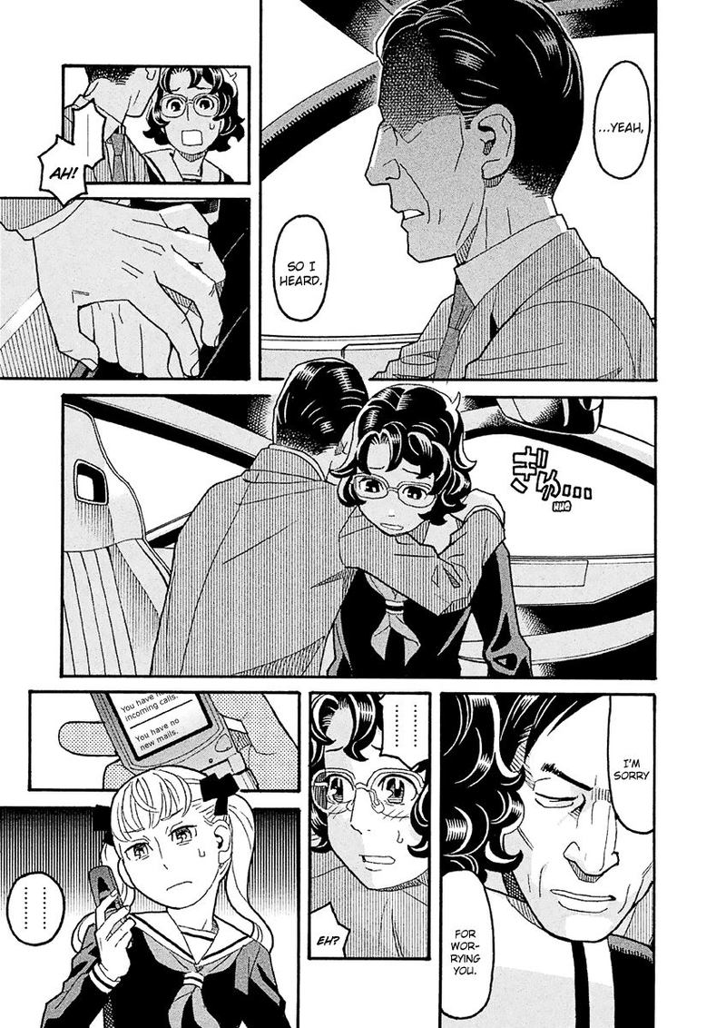Mozuya San Gyakujousuru 39 5